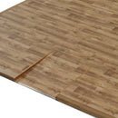 Custom Ramp for Raised Floor MDF or Hardwood