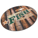 K&S International Flooring, Printed Carpet, Flying Fish Lures Equipment