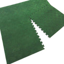 K&S International Flooring, Designer Carpet Tiles Interlocking Carpet Tiles Indoor Outdoor Jade