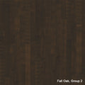 K&S International Flooring, KandS Sierra Hardwood Wood Grain Portable Raised Floor Trade Show Flooring Fall Oak