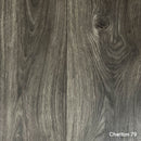K&S International Flooring, Comfort Flex Luxury Rollable Vinyl, Charlton 79, Royal
