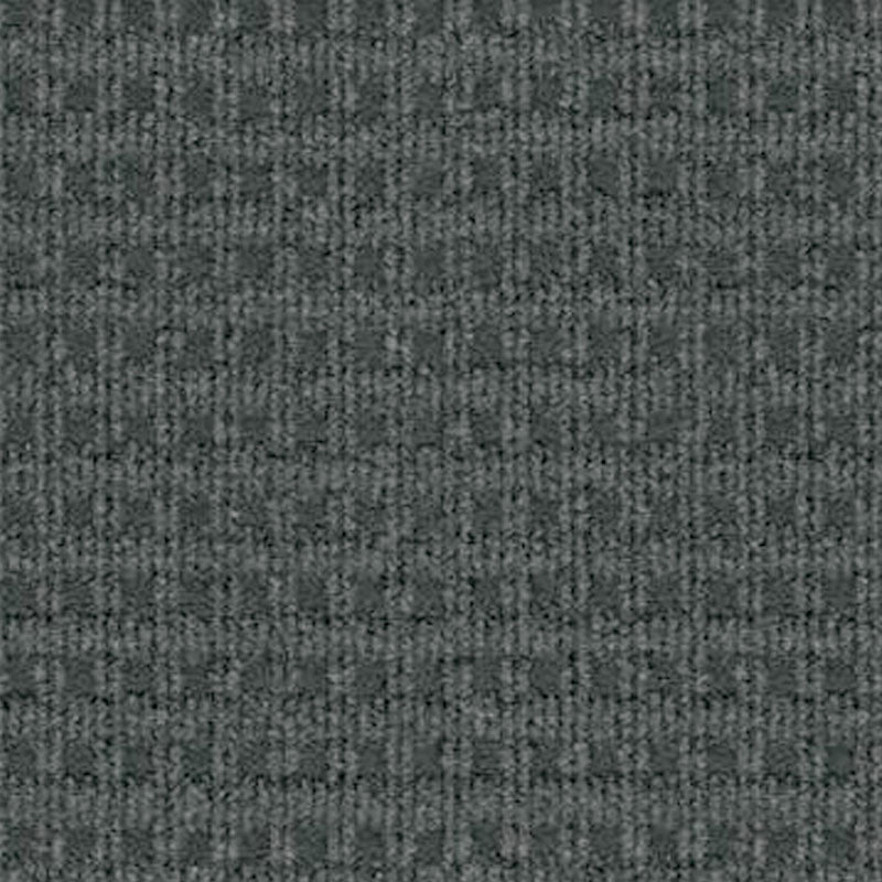 K&S International Flooring, Indoor Outdoor Berber Rollable Carpet Pattern Carpet for Trade Shows Affordable Carpet Gray Goose Impressions
