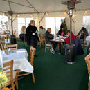 K&S International Flooring, High Quality Restaurant Berber Carpet