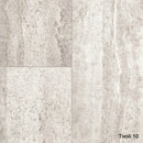 K&S International Flooring, Comfort Flex Luxury Vinyl Interlocking Tile, Tivoli 10, Elite