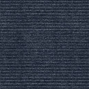 K&S International Flooring, Indoor Carpet Tiles Anti-Fatigue Deep Ocean Blue Highline