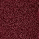 K&S International Flooring, Interlocking Comfort Carpet Anti-Fatigue Tiles, Garnet Red