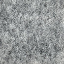 K&S International Flooring, Interlocking Comfort Carpet Anti-Fatigue Tiles, Gray