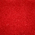 K&S International Flooring, Interlocking Comfort Carpet Anti-Fatigue Tiles, Red
