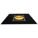 K&S International Flooring, Rollable carpet with inlay 30 oz
