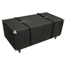 K&S International Flooring, 20'x20' Shipping and Storage Case, Interlocking Tile Floor