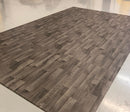 Comfort Flex Luxury Vinyl Interlocking Tiles