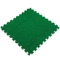 Comfort Turf Interlocking Tiles, Indoor/Outdoor