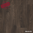Comfort Flex Luxury Vinyl Interlocking Tiles