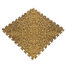 Comfort Turf Interlocking Tiles, Indoor/Outdoor