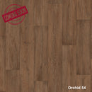 Comfort Flex Luxury Rollable Vinyl