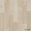 Comfort Flex Luxury Rollable Vinyl