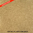 Plush Comfort Carpet Interlocking Tiles, Indoor+Outdoor