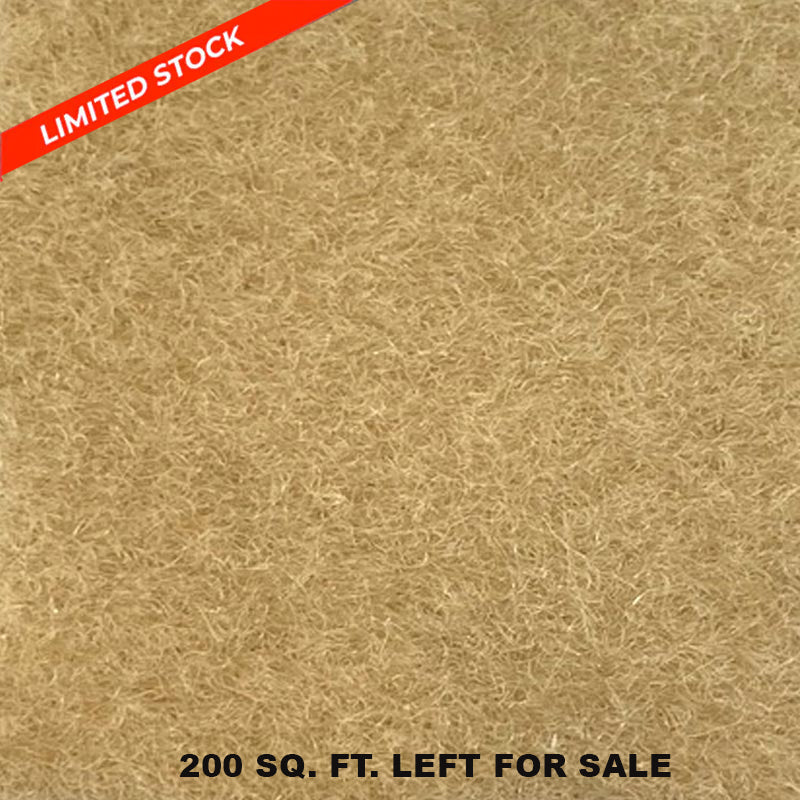 Plush Comfort Carpet Interlocking Tiles, Indoor+Outdoor