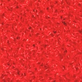 K&S International Flooring, Colorful Turf Rollable Synthetic Grass Red Scarlet Synthetic Turf