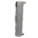 K&S International Flooring, 5' Rollable Flooring Cylinder Tube Shipping Case