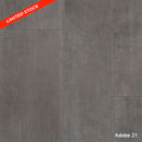 K&S International Flooring, Comfort Flex Luxury Rollable Vinyl, Adobe 21, Elite