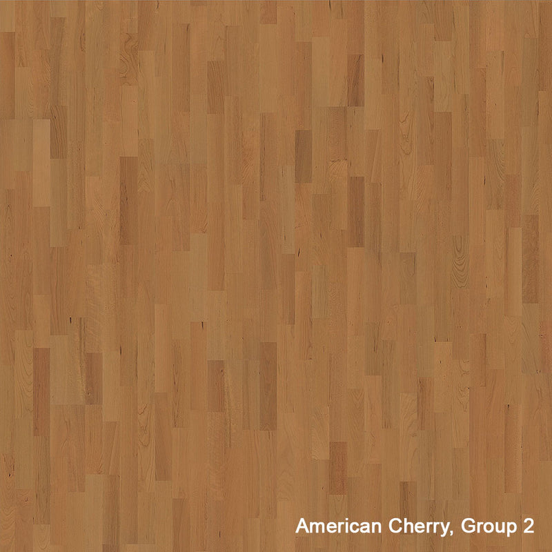 K&S International Flooring, KandS Sierra Hardwood Wood Grain Portable Raised Floor Trade Show Flooring American Cherry