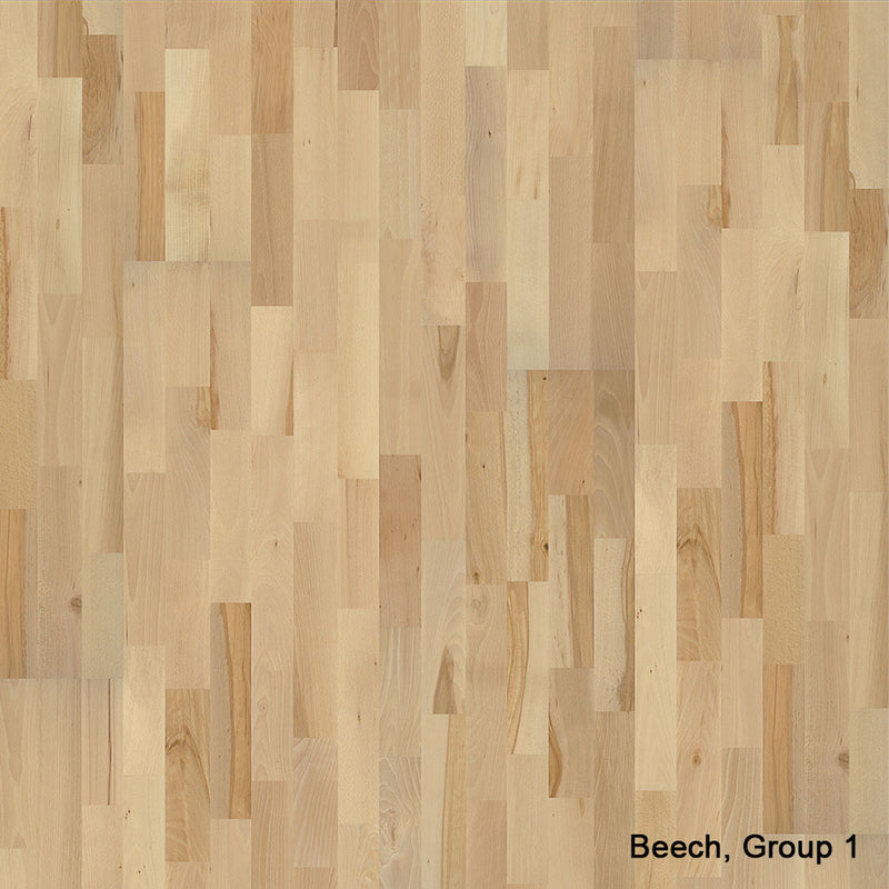 K&S International Flooring, KandS Sierra Hardwood Wood Grain Portable Raised Floor Trade Show Flooring Beech