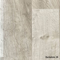 K&S International Flooring, Comfort Flex Luxury Vinyl Interlocking Foam Tile, Berkshire 28, Elite
