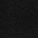 K&S International sells rollable carpet for trade shows, home improvement, office carpet, residential carpet, basement carpet, exhibit carpet, cheap carpet, inexpensive carpet, affordable carpet, black rollable carpet