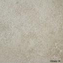 K&S International Flooring, Comfort Flex Luxury Vinyl Interlocking Tile, Chivalry, Royal