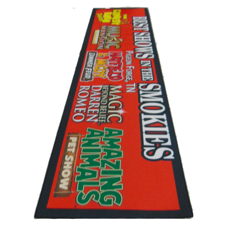 Printed Carpet Custom Print Carpet Mats Print Large Carpet Rolls High Quality & Rugs