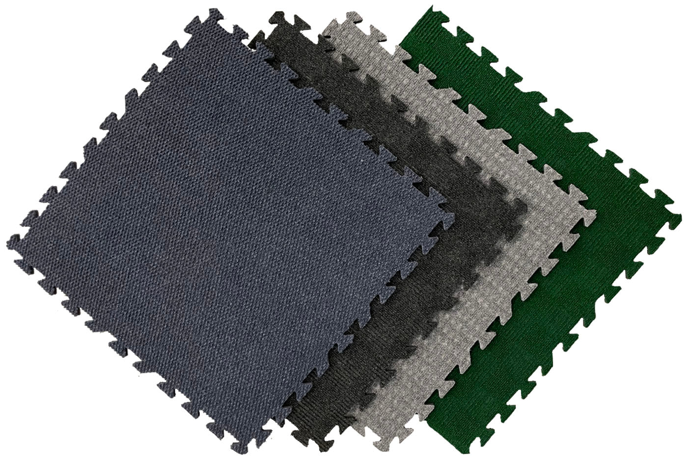Best Interlocking Foam Tiles Carpet Trade Show Flooring