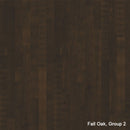 K&S International Flooring, KandS Sierra Hardwood Wood Grain Portable Raised Floor Trade Show Flooring Fall Oak