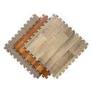 foam puzzle flooring wood