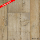 K&S International Flooring, Comfort Flex Luxury Vinyl Interlocking Tile, Arizona 39, Royal