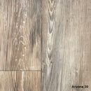 K&S International Flooring, Comfort Flex Luxury Vinyl Interlocking Tile, Arizona 39, Royal