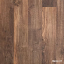 K&S International Flooring, Comfort Flex Luxury Vinyl Interlocking Tile, Baron 41, Royal