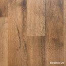 K&S International Flooring, Comfort Flex Luxury Rollable Vinyl, Berkshire 20, Royal