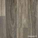 K&S International Flooring, Comfort Flex Luxury Vinyl Interlocking Tile, Clearwater 25, Elite