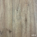 K&S International Flooring, Comfort Flex Luxury Vinyl Interlocking Tile, Cliff 19, Elite