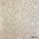 K&S International Flooring, Comfort Flex Luxury Vinyl Interlocking Tile, Copper 45, Elite
