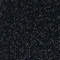 K&S International Flooring, Color Turf Rollable Synthetic Grass Blackjack Black Synthetic Turf