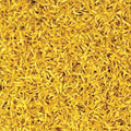 K&S International Flooring, Colorful Turf Interlocking Foam Tiles Synthetic Grass Canary Yellow Synthetic Turf