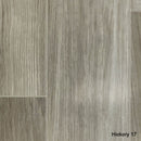 K&S International Flooring, Comfort Flex Luxury Rollable Vinyl, Hickory 17, Royal