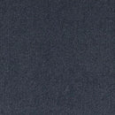 K&S International Flooring, Indoor Outdoor Carpet Tiles Anti-Fatigue Deep Ocean Blue Pinstripe