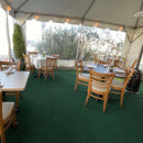 K&S International Flooring, Berber Carpet for Outside Carpet for Exhibitor Booths