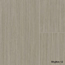 K&S International Flooring, Comfort Flex Luxury Rollable Vinyl, Rhythm 12, Elite