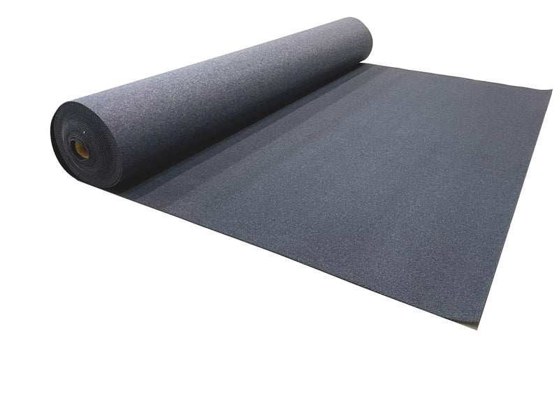 K&S International Flooring, Indoor Outdoor Rollable Carpet Waterproof UV Safe