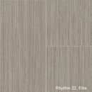 Comfort Flex Luxury Vinyl Interlocking Tiles