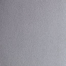 K&S International Flooring, Textured Rollable Vinyl Flooring Leather Pattern Gray